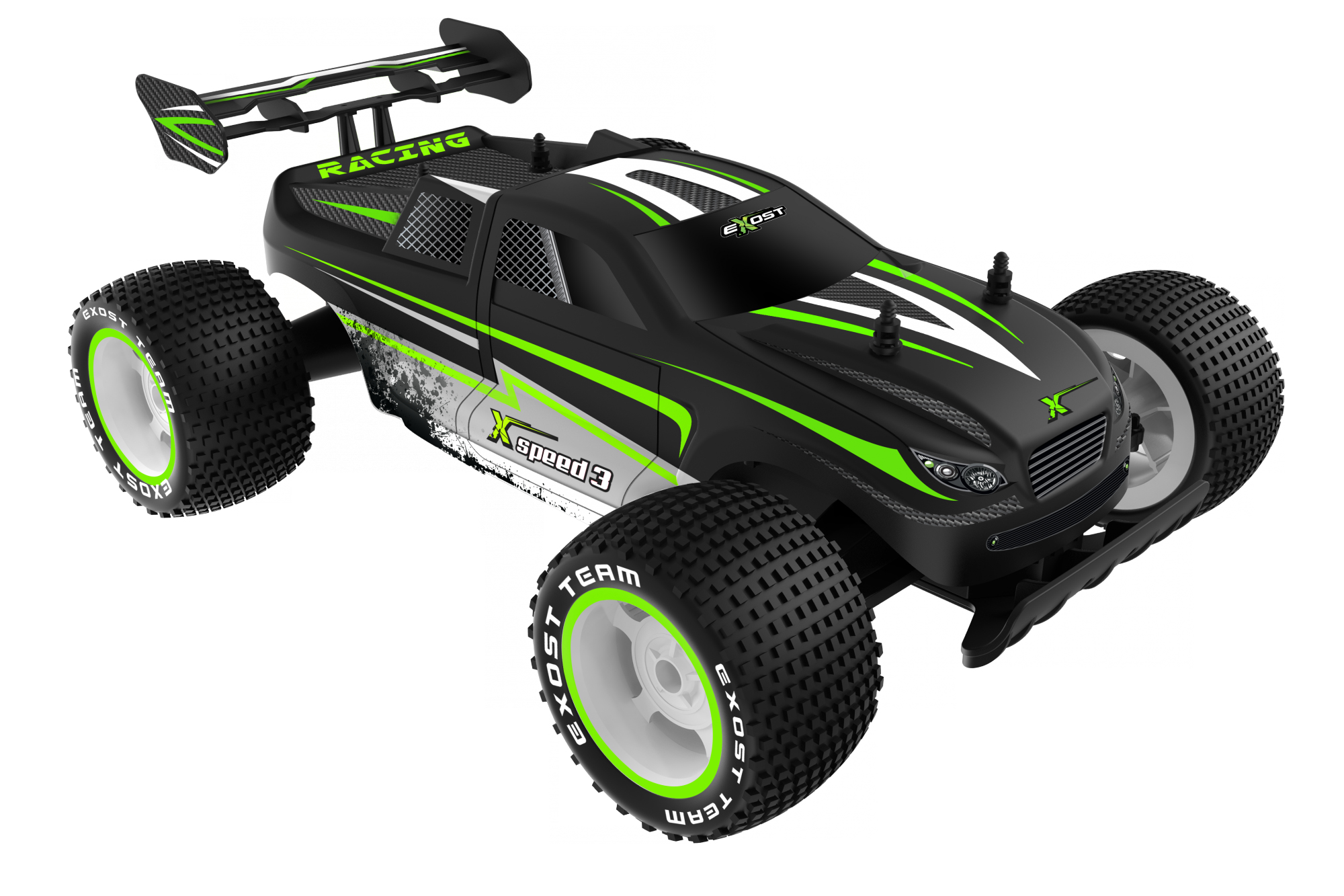 Silverlit 20174 remote controlled toy – image 2