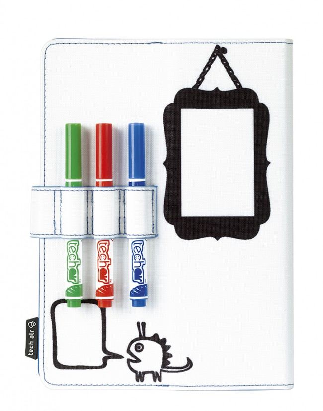 Techair TAUKT002 tablet case – image 5