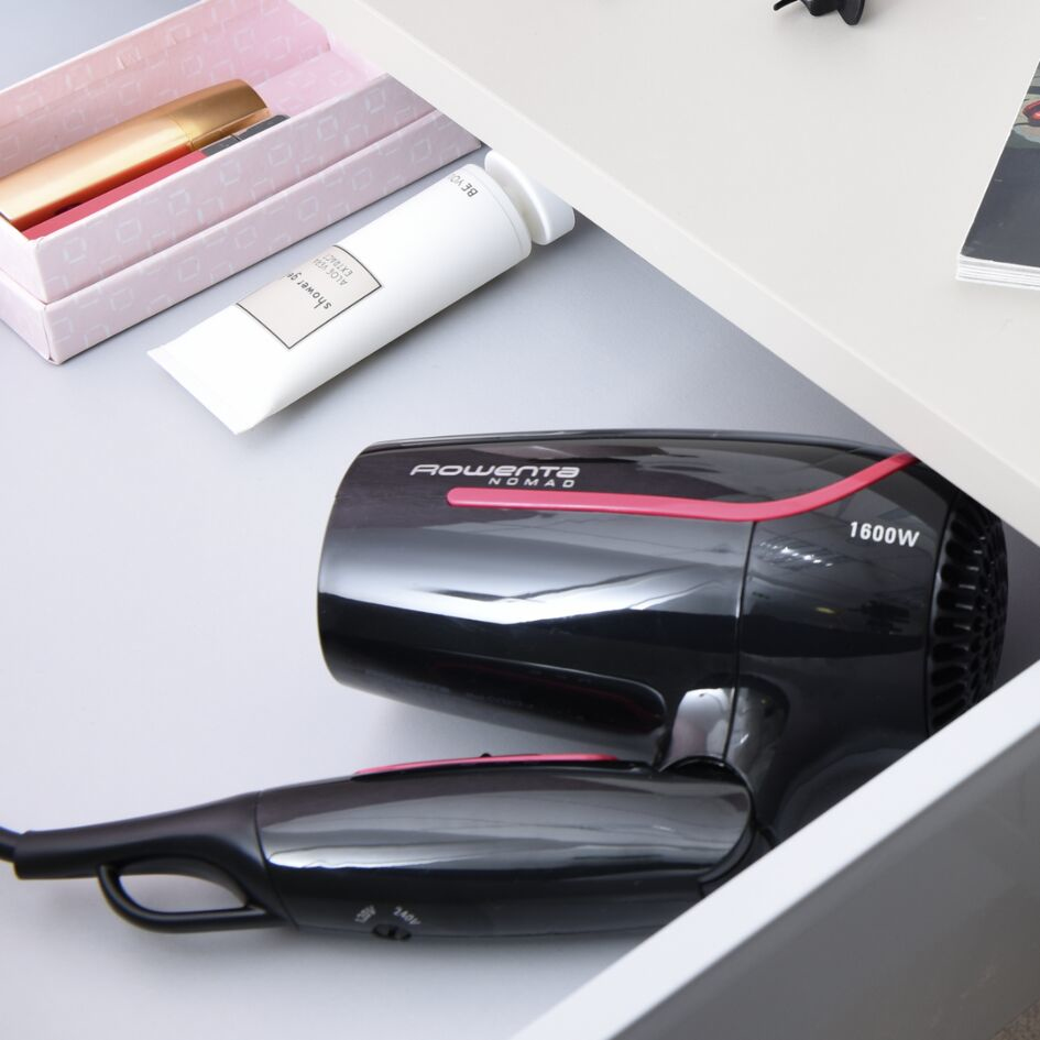 Rowenta Nomad CV3323 hair dryer – image 4