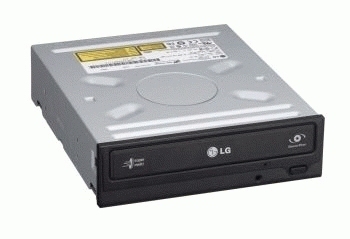 LG GSA-H55N DVD-Writer