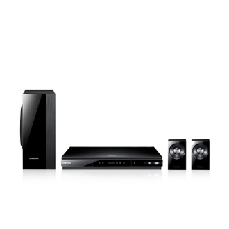Samsung HT-D5000 home cinema system 2.1 channels
