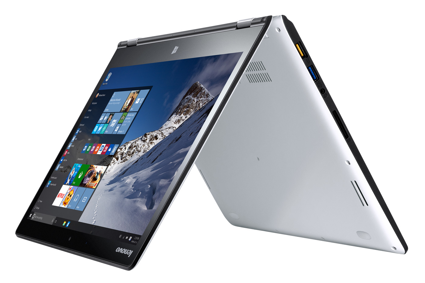 Lenovo 700 14 – image 1