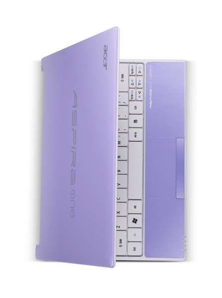 Acer Aspire One LU.SEB0D.011 netbook Intel Atom® N550 – image 3