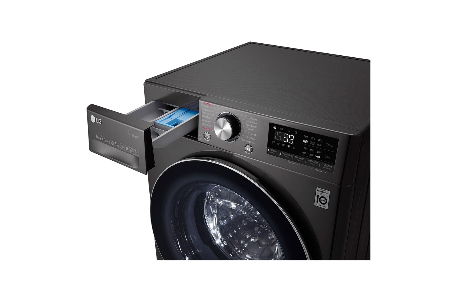 LG F4V9RWP2E + F8K5XNK9 – image 6