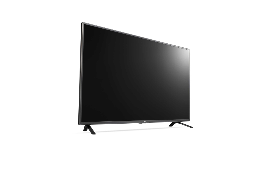 LG 32LF595B TV 81.3 cm (32") HD Smart TV Wi-Fi Black – image 4