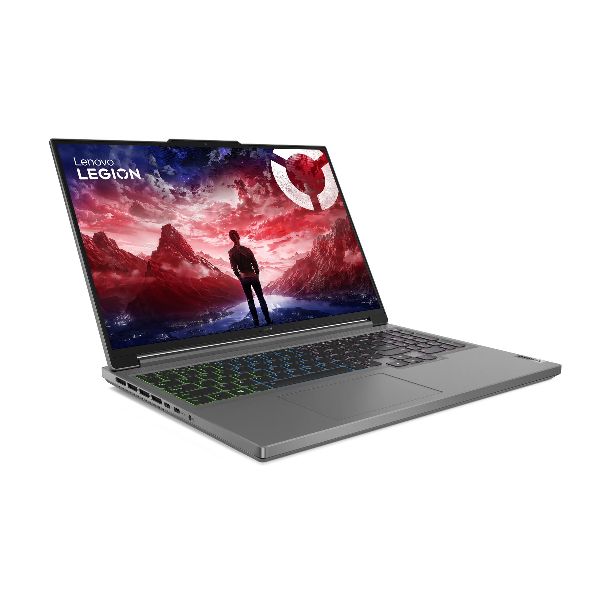 Lenovo Legion Slim 5 16AHP9 – image 2