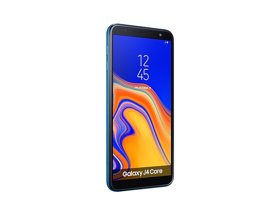 Samsung Galaxy J4 Core SM-J410G – image 4