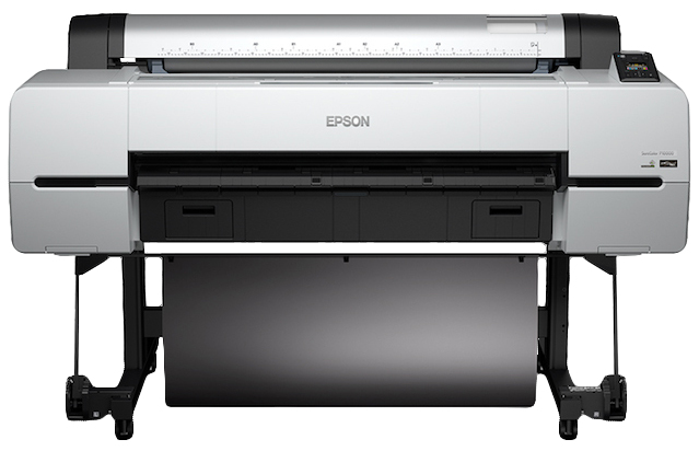 Epson SureColor P10000 large format printer