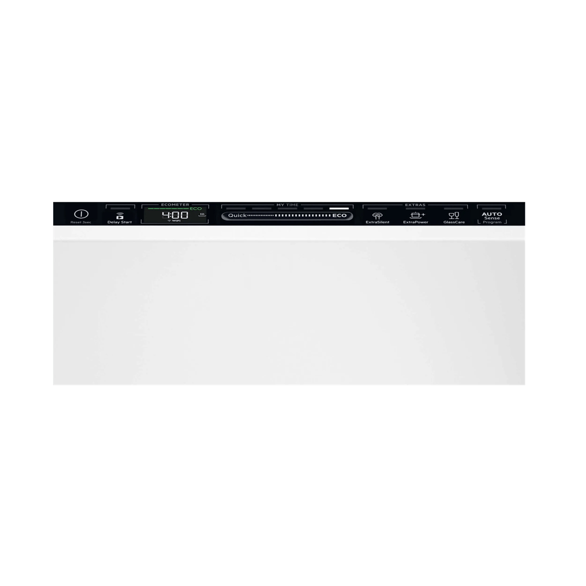 AEG FSE77728P Fully built-in 14 place settings – image 7