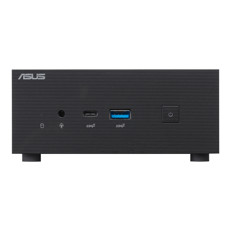 ASUS PN63-S1-BB3000XFD Mini PC Black i3-1115G4 – image 4
