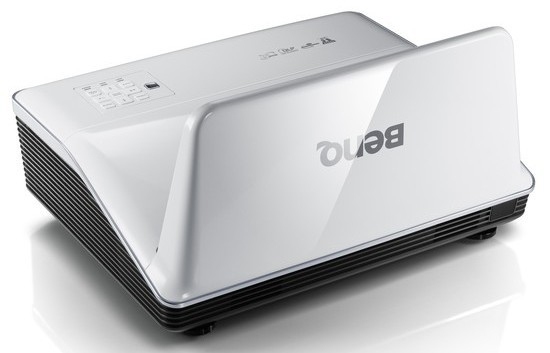 BenQ MX880UST 2500 ANSI lumens DLP XGA (1024x768) – image 7