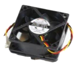 Lenovo 03R0296 computer cooling system Computer case Fan