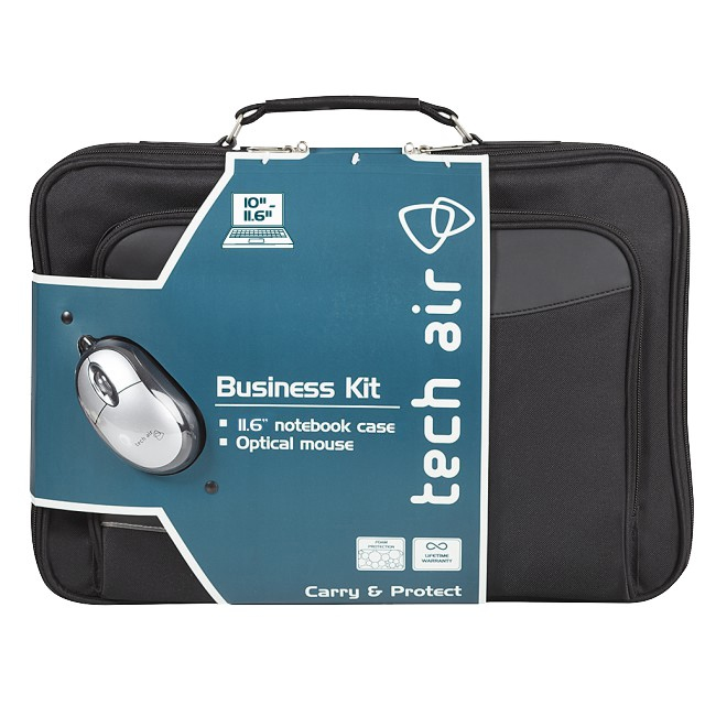 Techair TABUN31MV3 laptop case