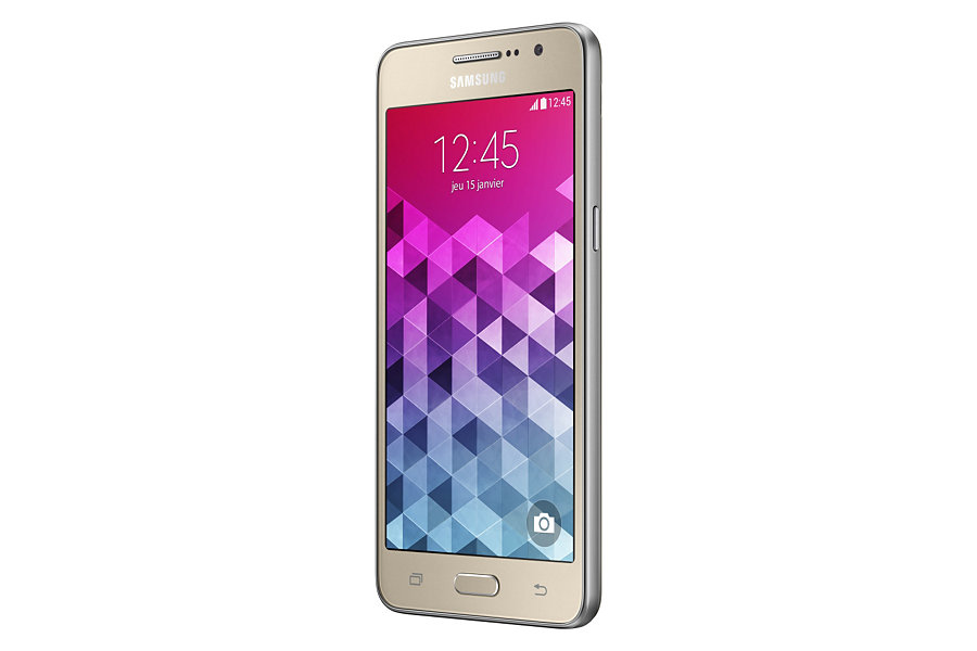 Samsung Galaxy Grand Prime SM-G530BT – image 3