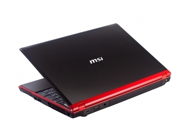 MSI Megabook GT628NR-8747W7P Intel® Core™2 Duo P8700 – image 3
