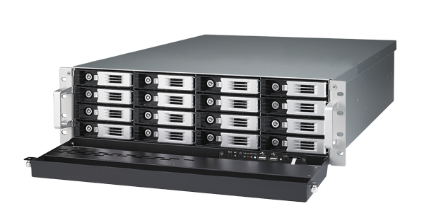 Origin Storage Thecus 16 Bay NAS Enclosure – image 2