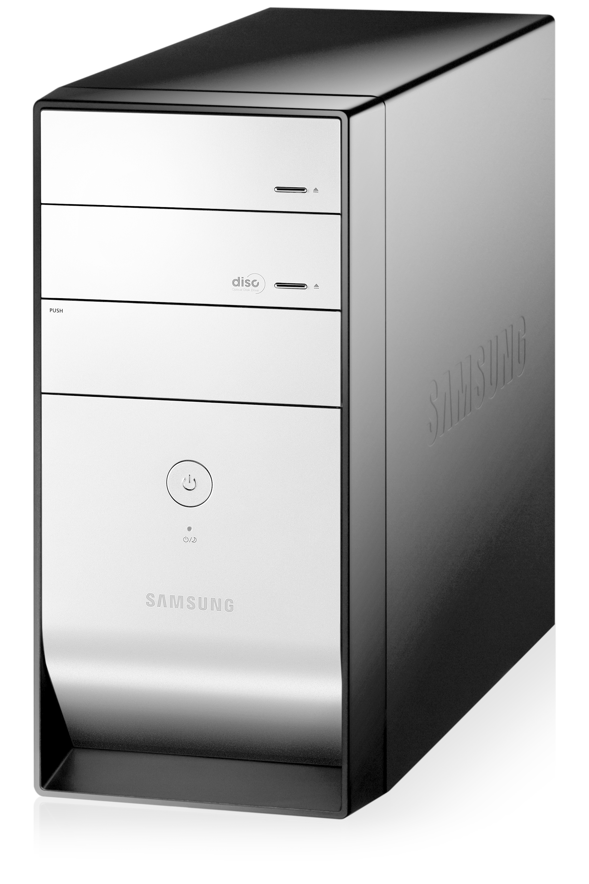 Samsung DM700T2B Intel® Core™ i5 i5-3470 – image 1