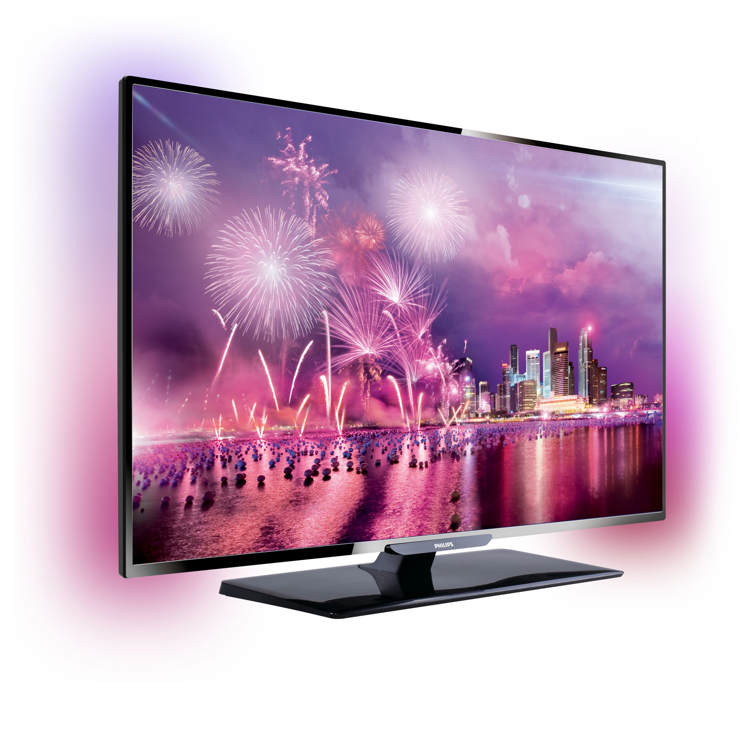 Philips 5500 series 48PFT5509/98 TV