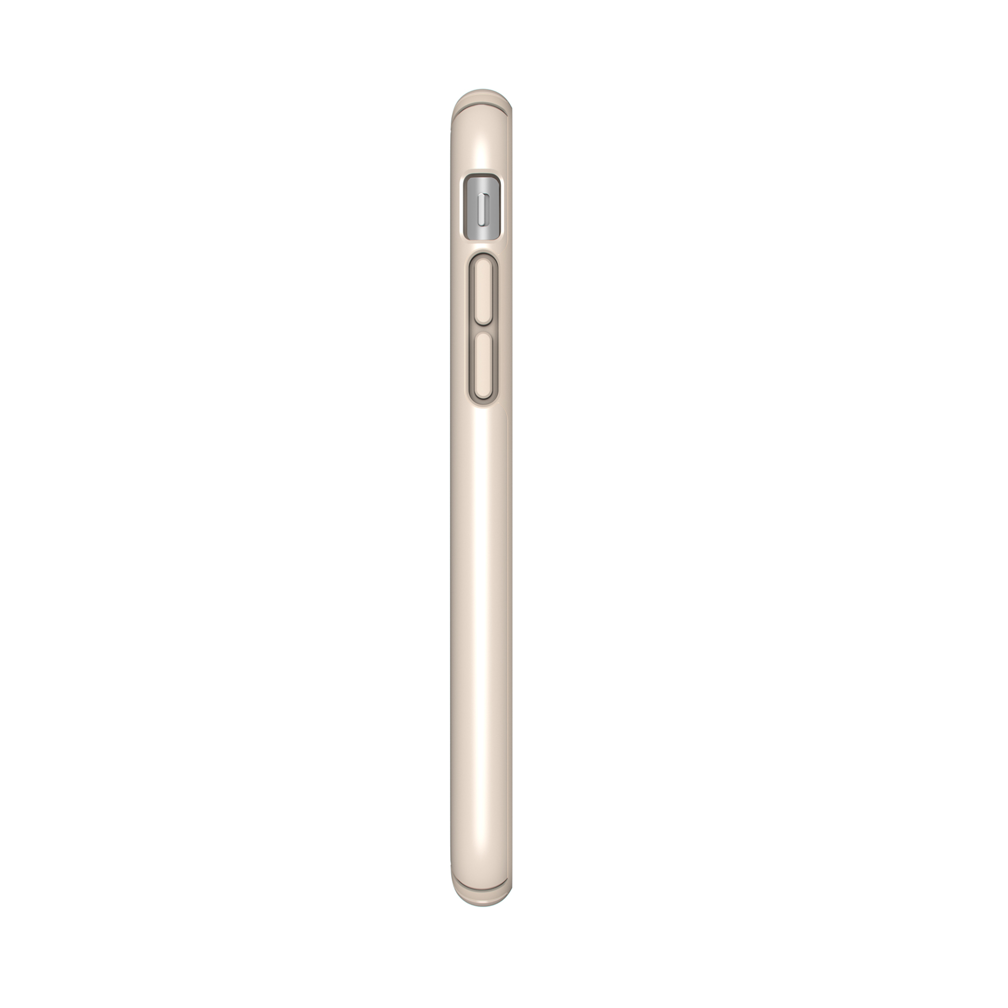 Speck Presidio Metallic Apple iPhone 6/6S/7/8 Nude Gold – image 6
