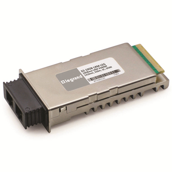 Legrand X2-10GB-LRM-LEG network transceiver module Fiber optic 10000 Mbit/s 1355 nm