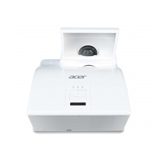 Acer Business U5310W Ultra short throw projector 2700 ANSI lumens DLP WXGA (1280x800) White – image 1