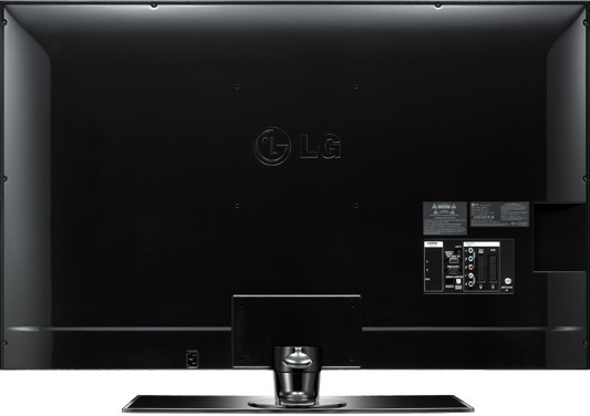 LG 47SL9000 TV 119.4 cm (47") Full HD Black 500 cd/m² – image 4
