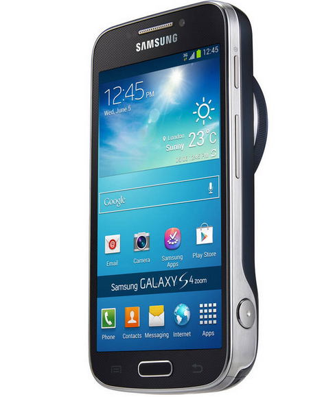 Samsung 4 Zoom – image 5