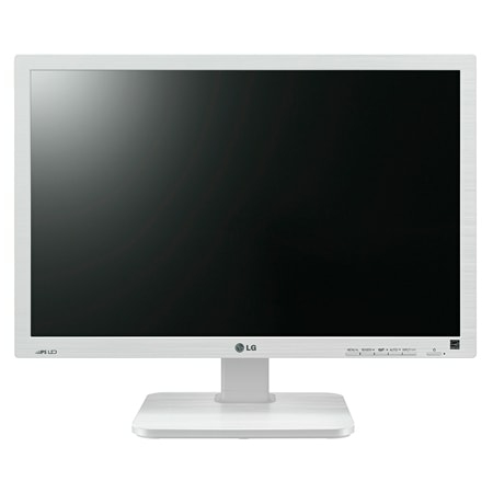 LG 24MB65PM-W.AEU computer monitor