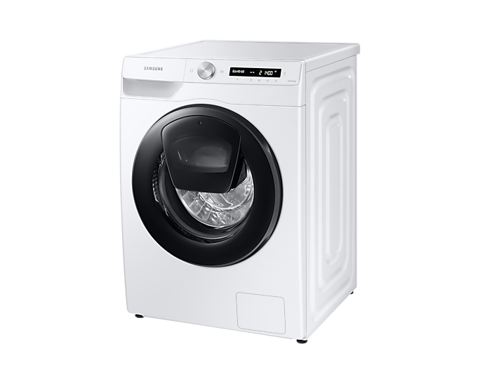 Samsung WW90T554AAW/S5 washing machine Front-load – image 3