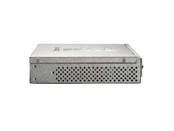 LevelOne 8-Port Gigabit PoE-Plus Switch, 240W – image 3