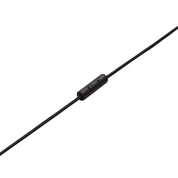 Hama 119300 Headphones Wired In-ear Black, Gold – image 6