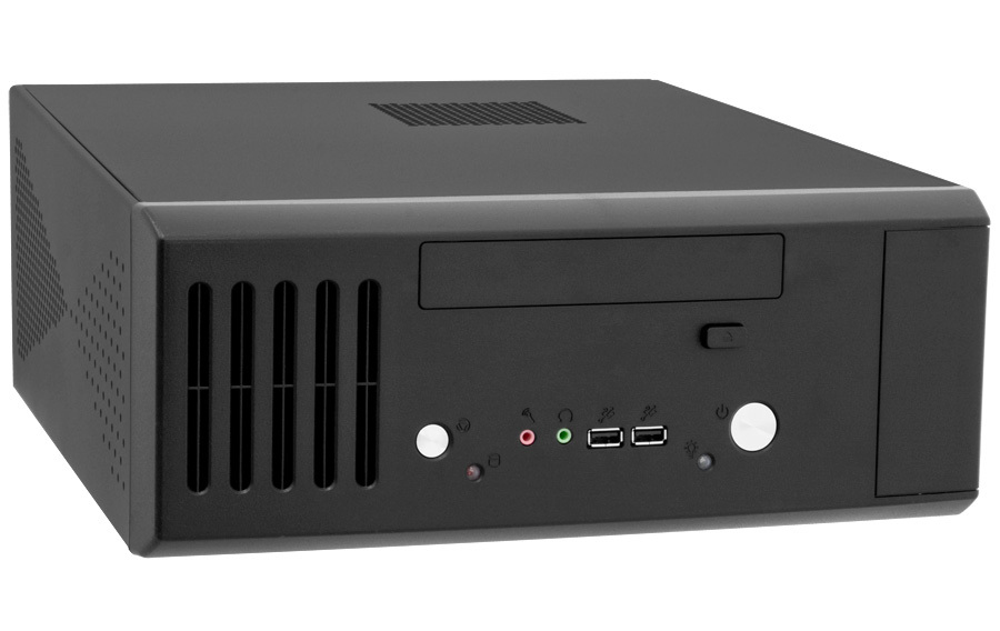 Chieftec CASE Desk CS-03 noPSU – image 2