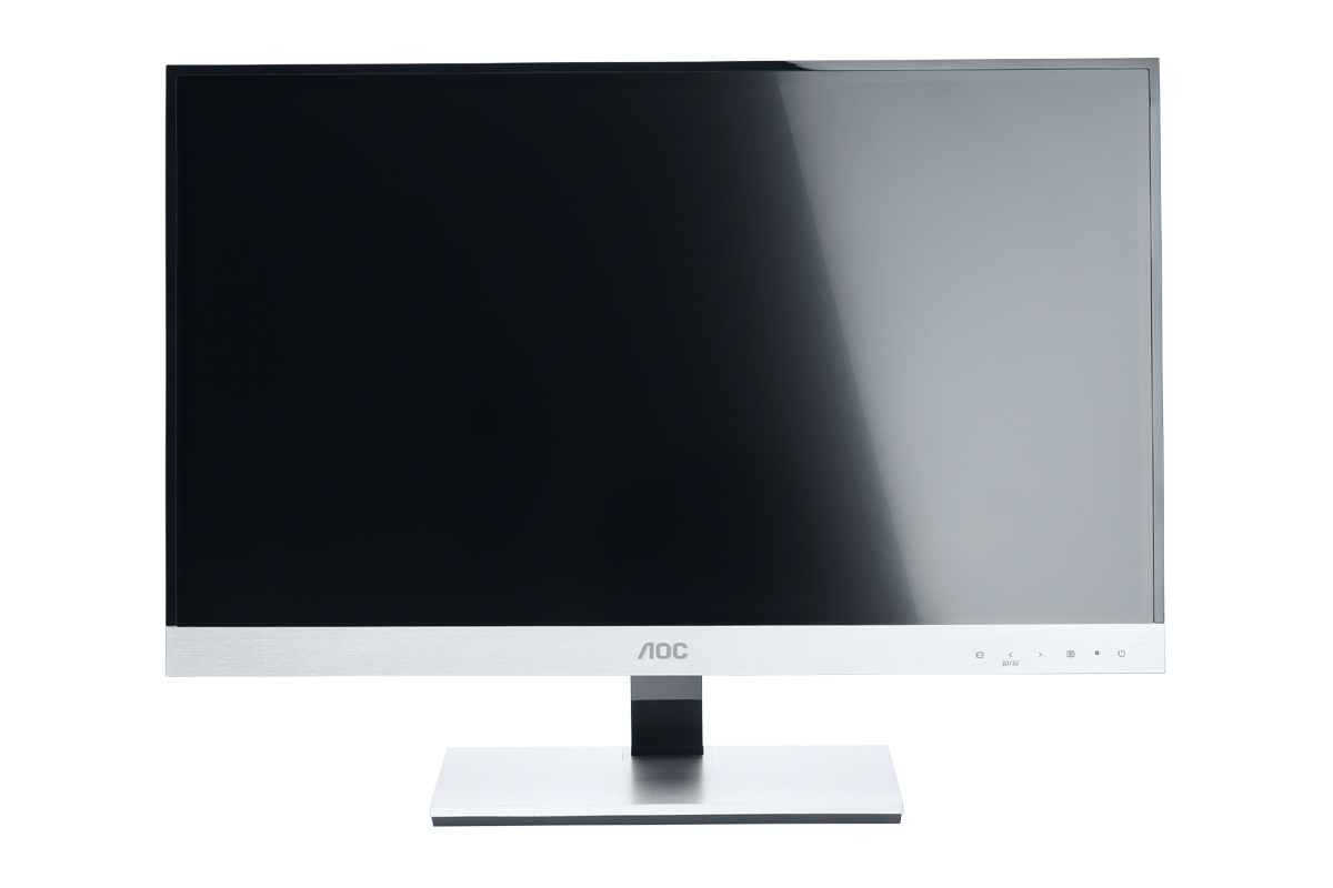 AOC D2757PH computer monitor – image 4