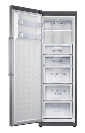 Samsung RZ28H6000SS Upright freezer Freestanding – image 4
