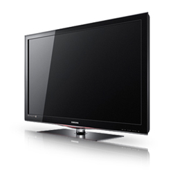 Samsung LE55C650L1P 139.7 cm (55") Full HD Black – image 3