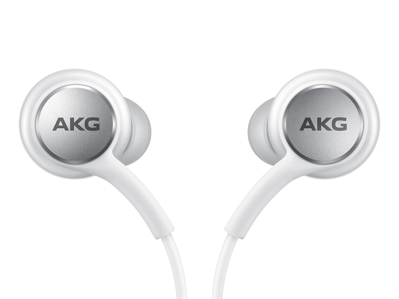 Samsung EO-IC100BWE Headphones Wired In-ear Calls/Music USB Type-C White – image 8