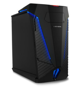ERAZER GAMING PC X5389 F – image 5