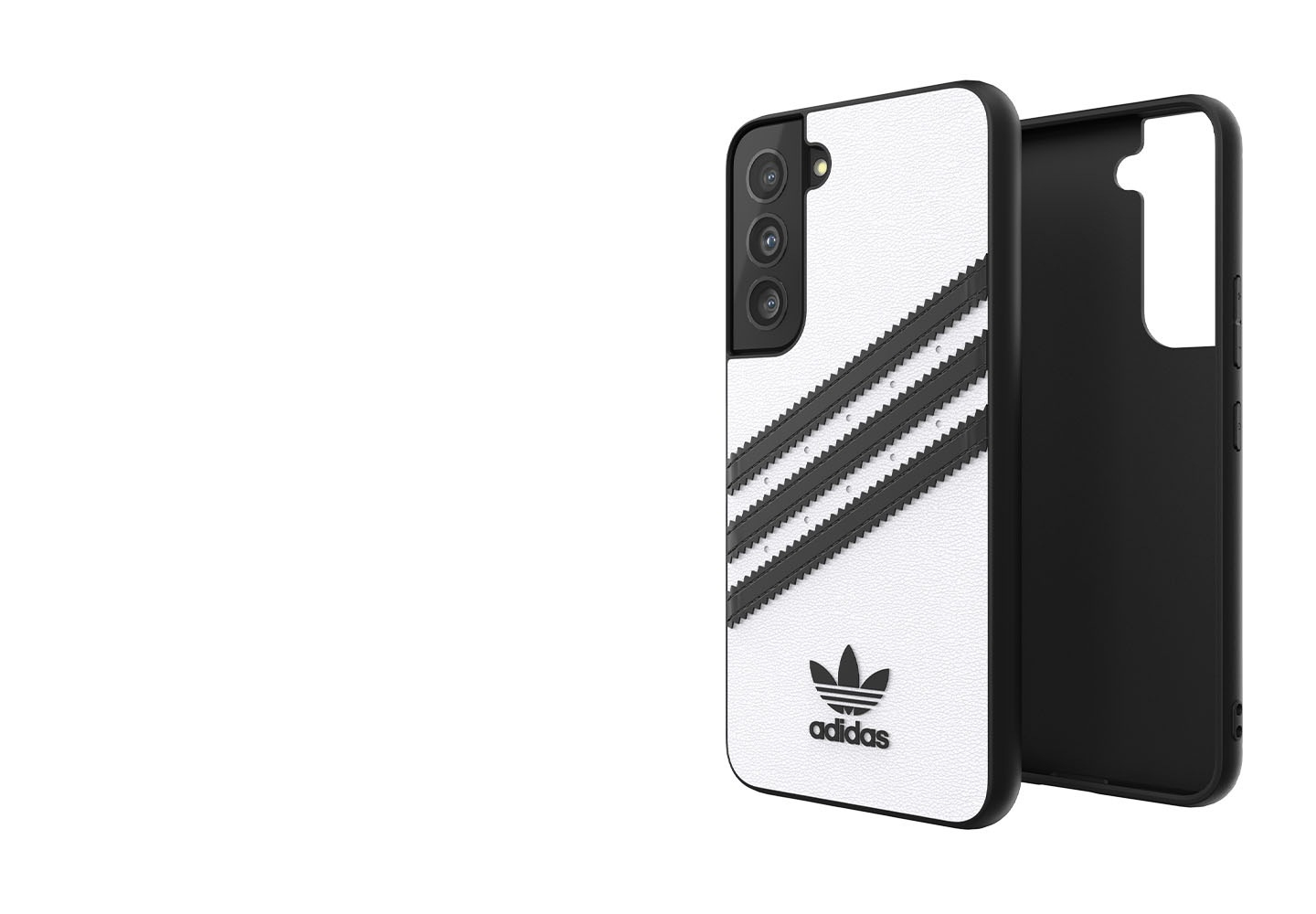 Samsung ADIDASWHITES22 mobile phone case