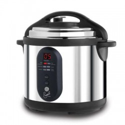 Tefal CY4000001 electric pressure cooker
