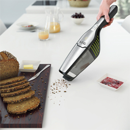 AEG AG3014G 2-in-1 stick vacuum Dry Bagless Black – image 3