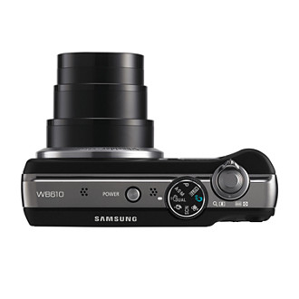 Samsung WB WB610 1/2.3" Compact camera – image 7