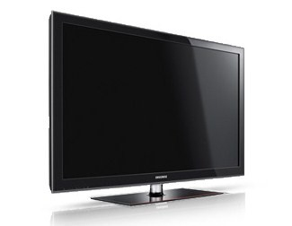 Samsung LN55C630 TV 139.7 cm (55") Full HD Black – image 4