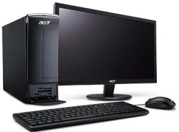 Acer Aspire 470-SR33B AMD E E2-3200