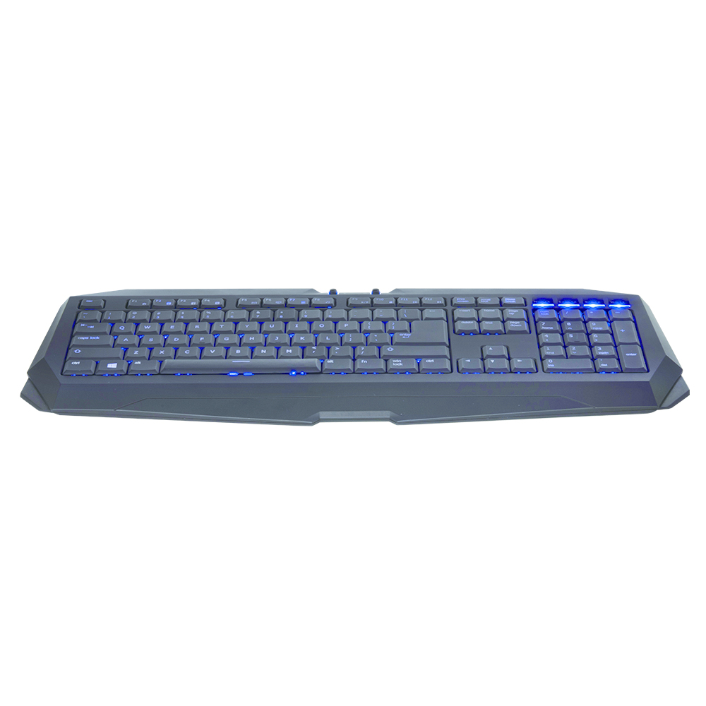 GIGABYTE K7-SP keyboard Gaming USB Black – image 5