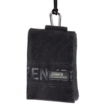 Golla Strike mobile phone case Holster Black