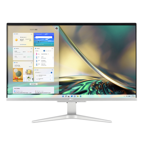 Acer Aspire C24-1751 Intel® Core™ i5 i5-1240P – image 1