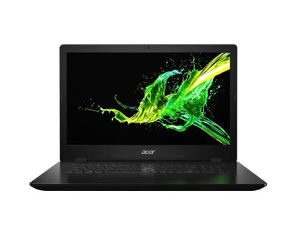 Acer Aspire 3 A317-51-55VT Intel® Core™ i5 i5-8265U Laptop – image 1