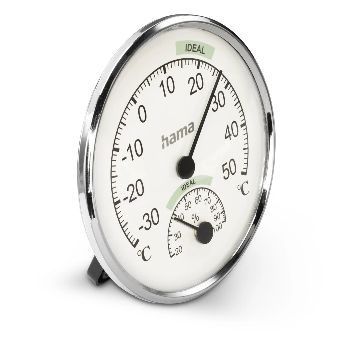 Hama Chios Indoor Silver, White – image 2