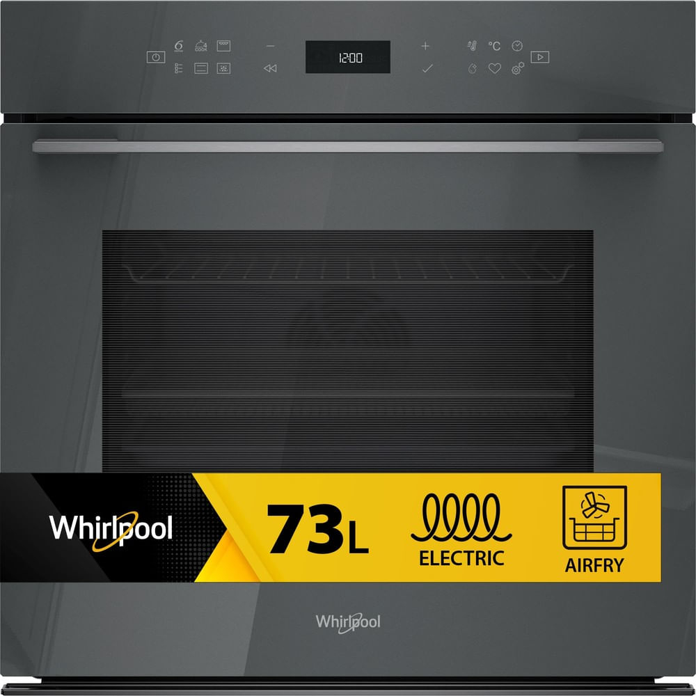 Whirlpool WOI78HT1SSGA — vue 1 sur 8
