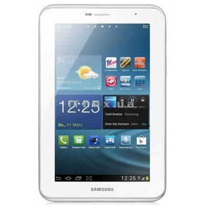 Samsung Galaxy Tab 2 7.0 – image 1